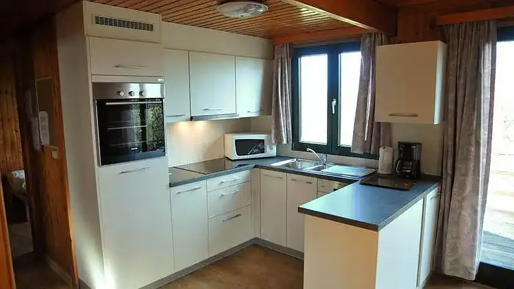 Holiday home in Somme-Leuze