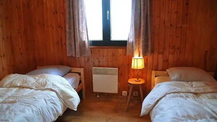 Holiday home in Somme-Leuze