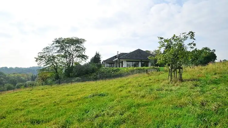 Holiday home in Somme-Leuze