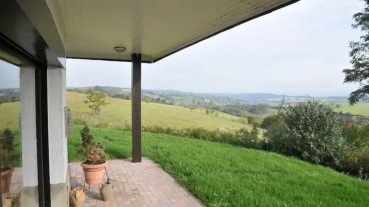 Holiday home in Somme-Leuze