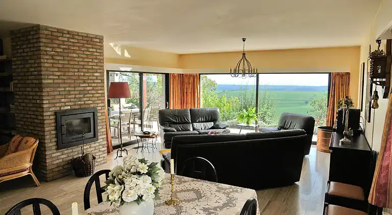 Holiday home in Somme-Leuze