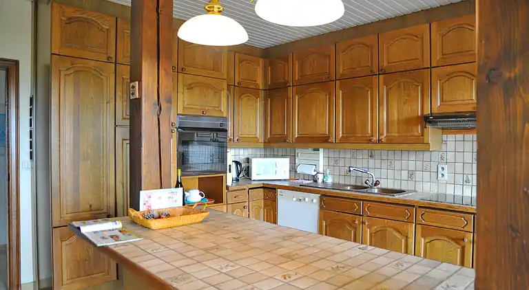 Holiday home in Somme-Leuze