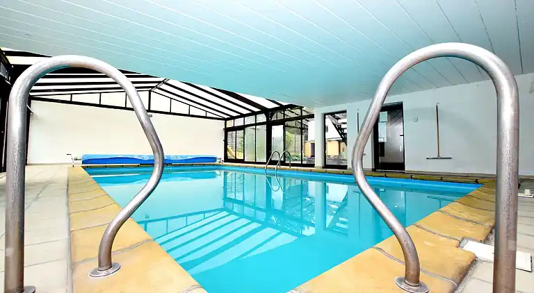 Holiday home in Somme-Leuze