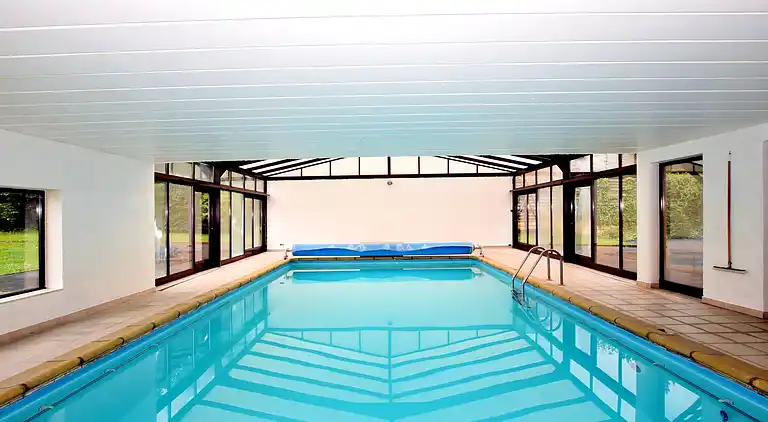 Holiday home in Somme-Leuze