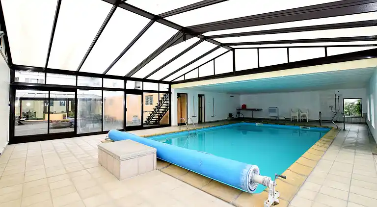 Holiday home in Somme-Leuze