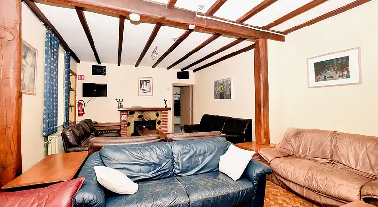 Holiday home in Somme-Leuze