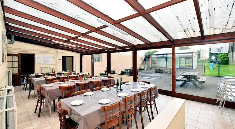 Holiday home in Somme-Leuze