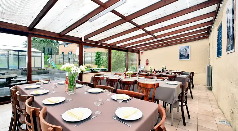 Holiday home in Somme-Leuze