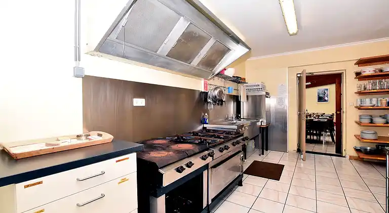 Holiday home in Somme-Leuze