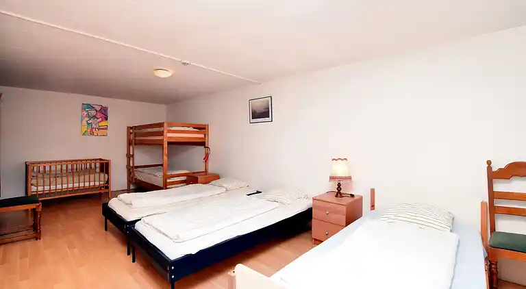 Holiday home in Somme-Leuze