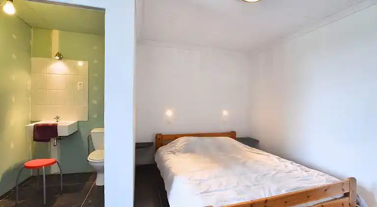 Holiday home in Somme-Leuze