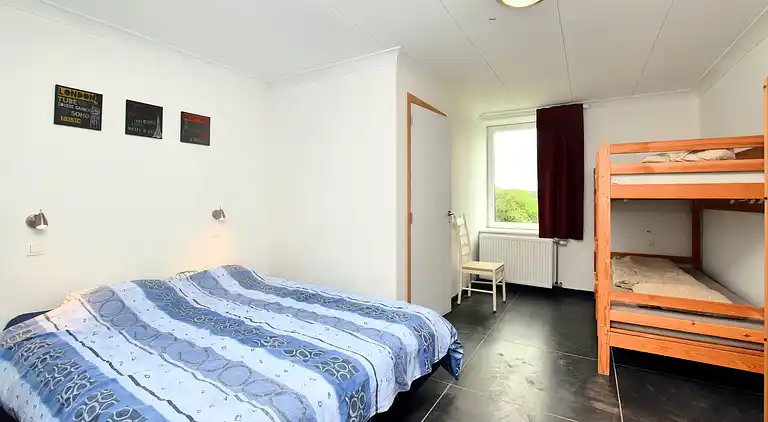 Holiday home in Somme-Leuze