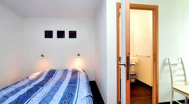 Holiday home in Somme-Leuze