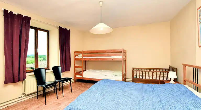 Holiday home in Somme-Leuze