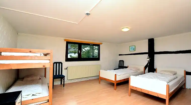 Holiday home in Somme-Leuze