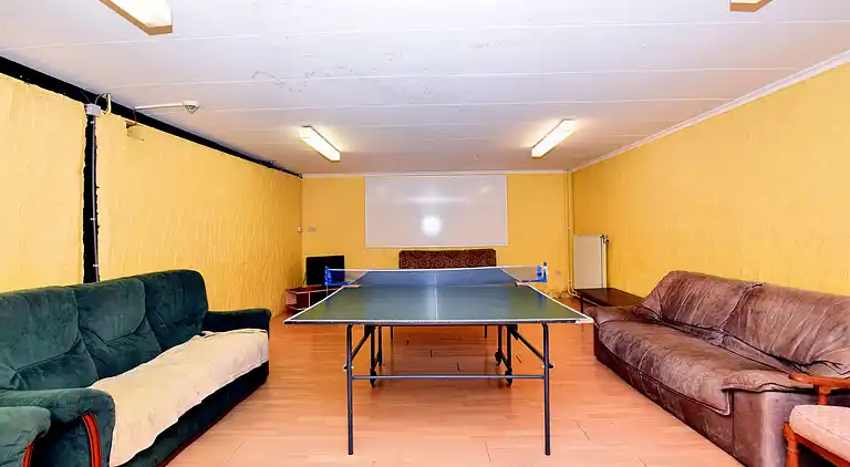 Holiday home in Somme-Leuze