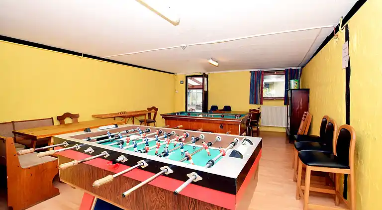 Holiday home in Somme-Leuze