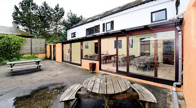 Holiday home in Somme-Leuze