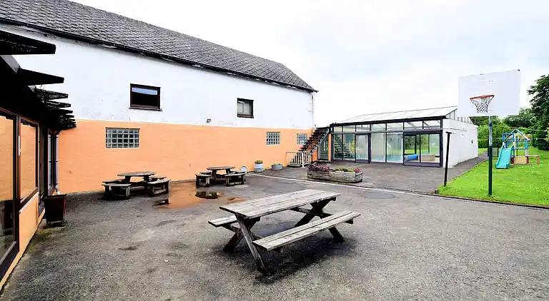 Holiday home in Somme-Leuze