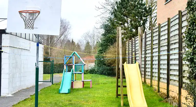 Holiday home in Somme-Leuze