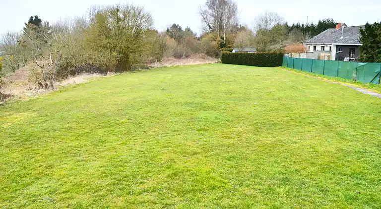 Holiday home in Somme-Leuze