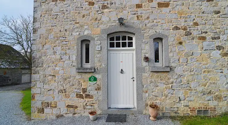Sommerhus i Dinant
