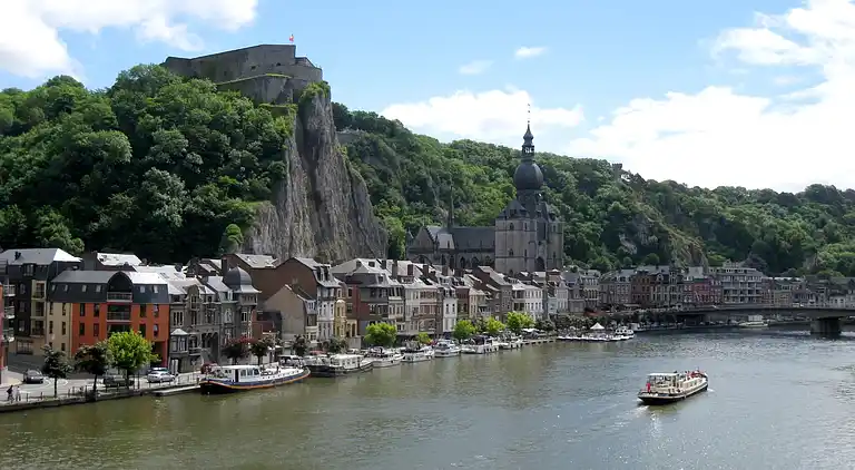 Sommerhus i Dinant