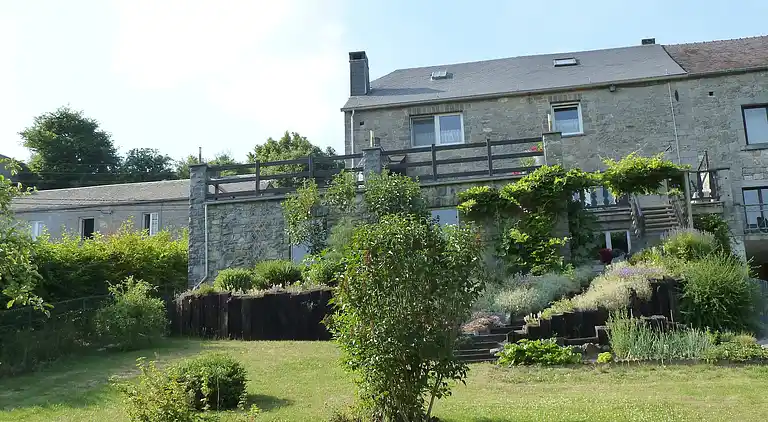 Cottage in Dinant