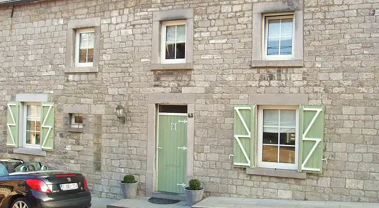 Cottage in Dinant