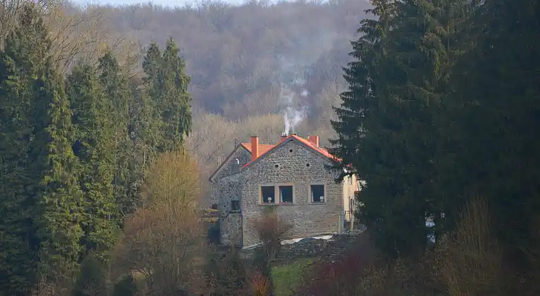 Vakantiehuis in Falaën