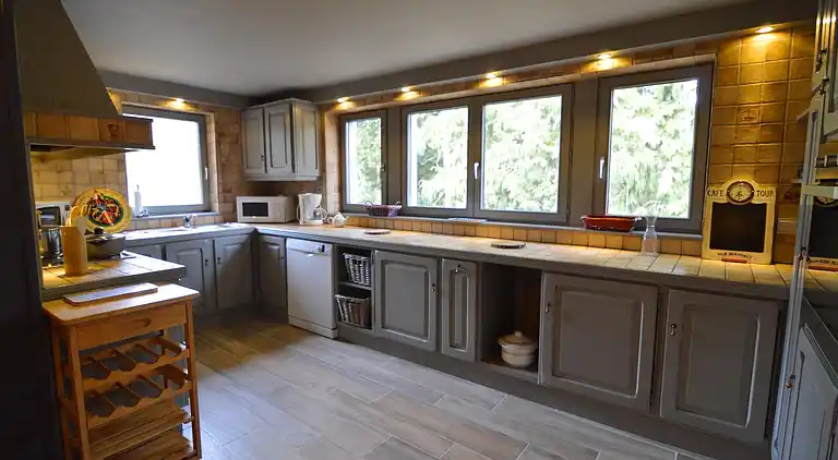 Vakantiehuis in Falaën