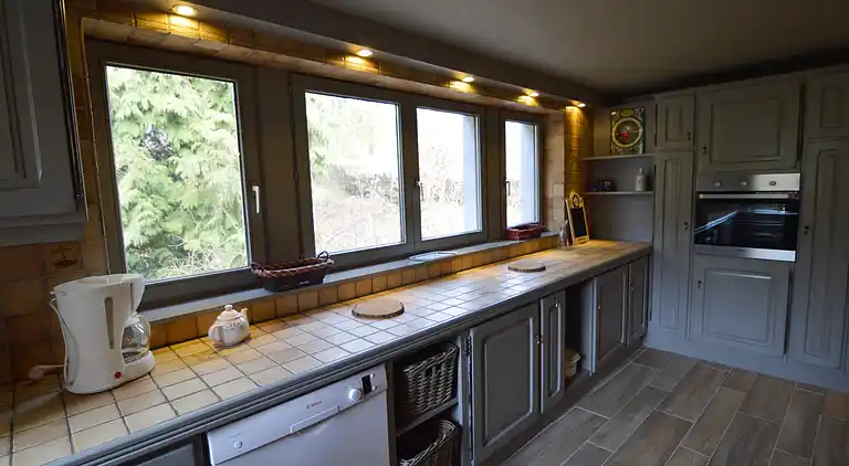 Vakantiehuis in Falaën