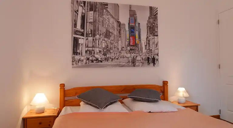 Vakantiehuis in Falaën