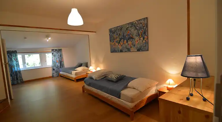 Vakantiehuis in Falaën