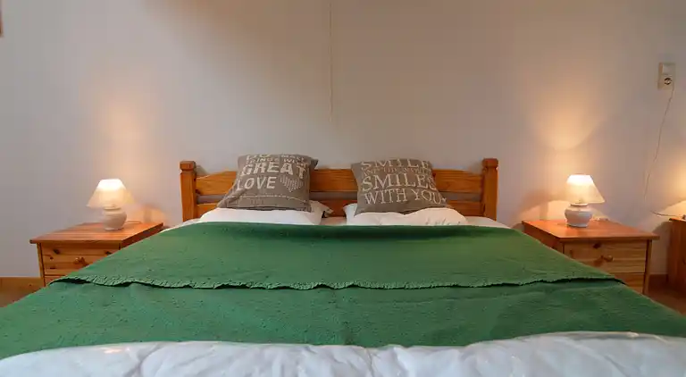 Vakantiehuis in Falaën