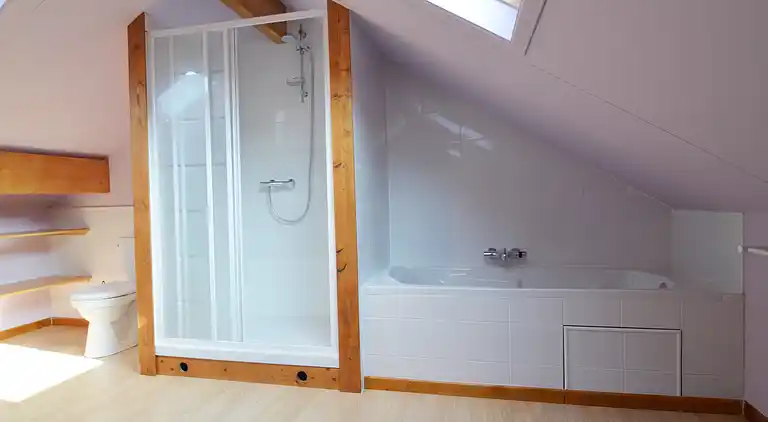 Vakantiehuis in Falaën