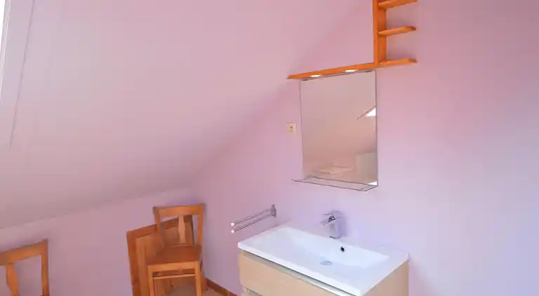 Vakantiehuis in Falaën