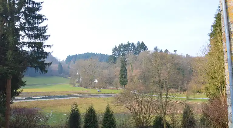 Vakantiehuis in Falaën