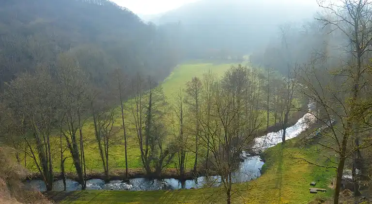 Vakantiehuis in Falaën