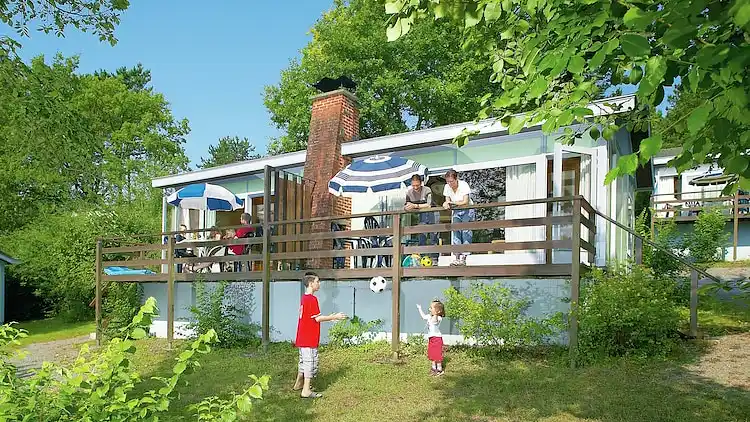 Holiday home in Hastiere