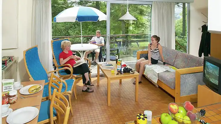 Holiday home in Hastiere