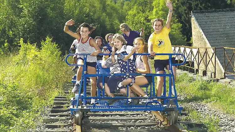 Holiday home in Hastiere