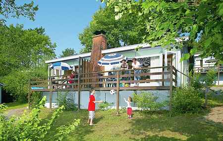Maison de vacances en Hastière