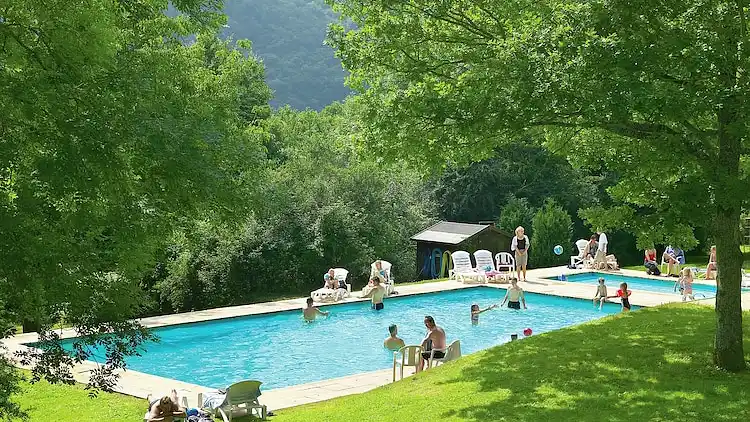 Holiday home in Hastiere