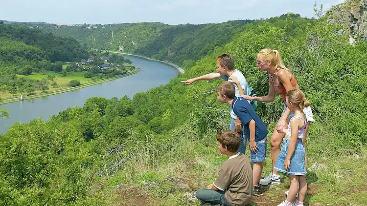 Holiday home in Hastiere