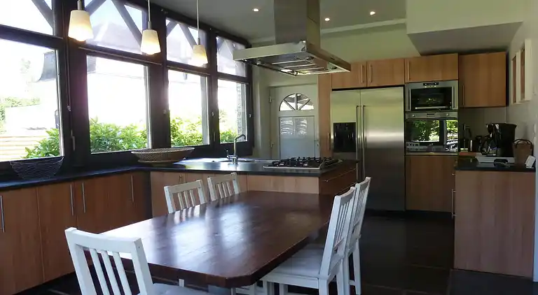 Herregård i Hastiere