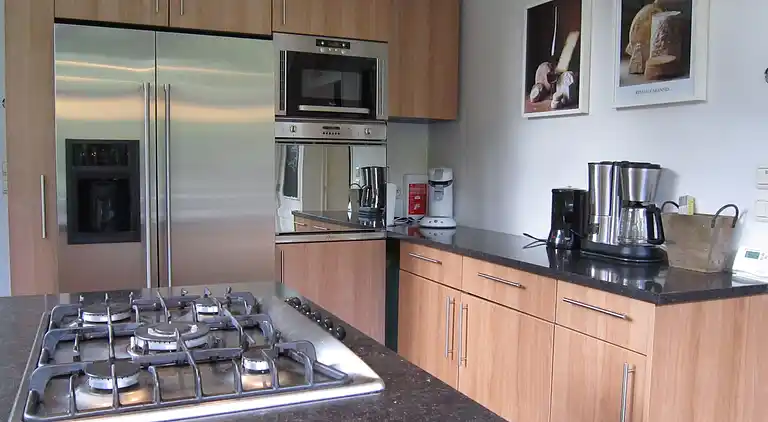 Herregård i Hastiere