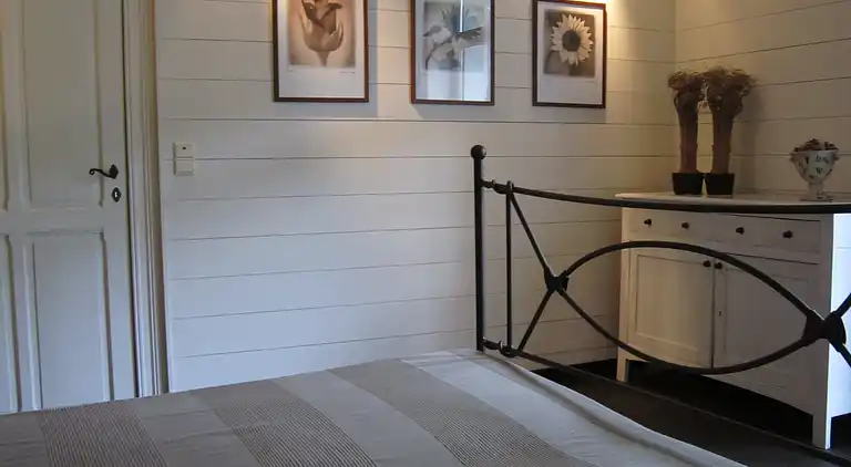 Herregård i Hastiere