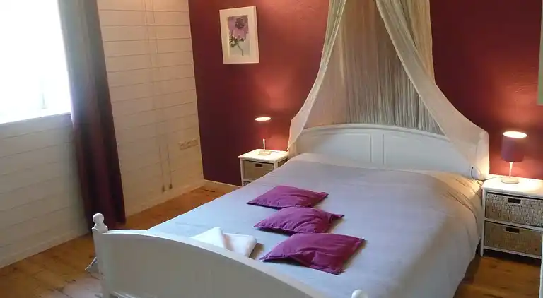 Herregård i Hastiere