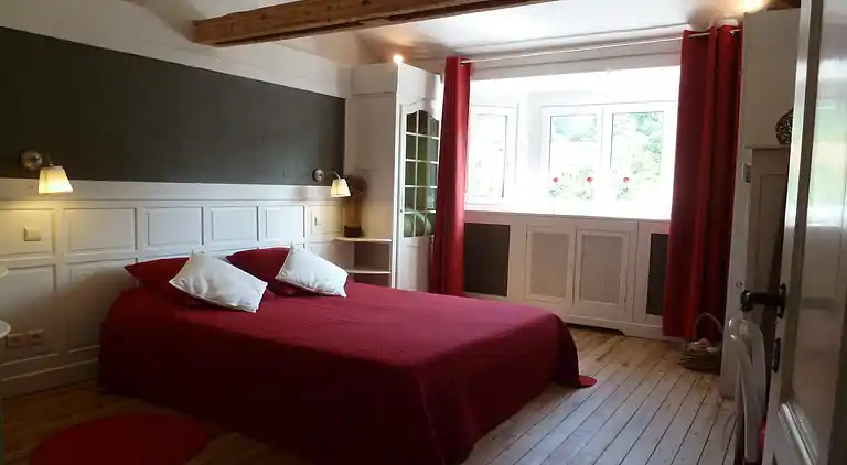 Herregård i Hastiere